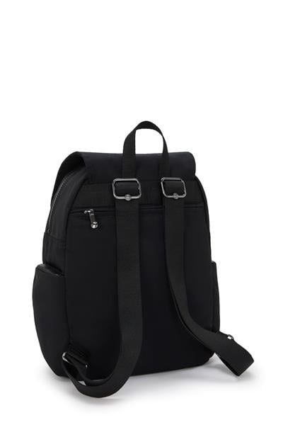 Kipling City Zip S Basic Elevated Kadın Sırt Çantası