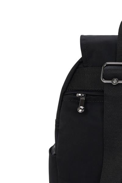 Kipling City Zip S Basic Elevated Kadın Sırt Çantası