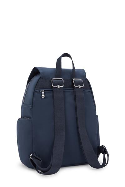 Kipling City Zip S Basic Elevated Kadın Sırt Çantası