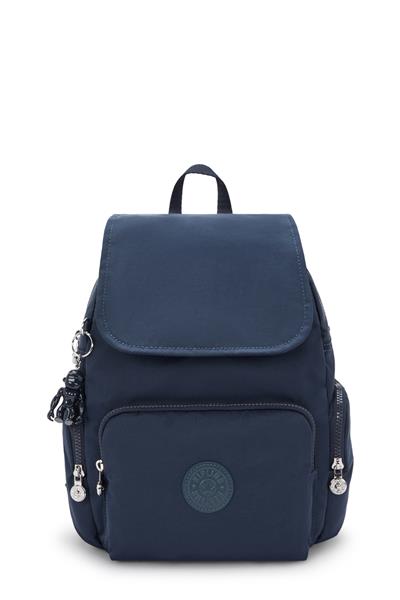 Kipling City Zip S Basic Elevated Kadın Sırt Çantası