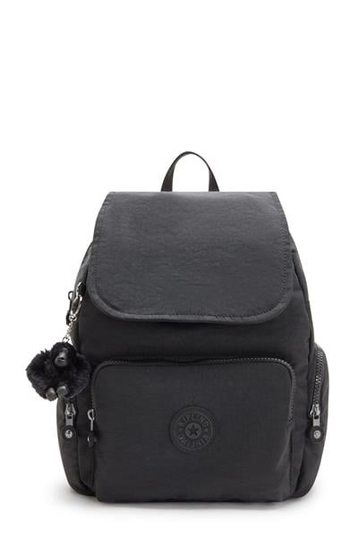 Kipling City Zip S Basic Kadın Sırt Çantası