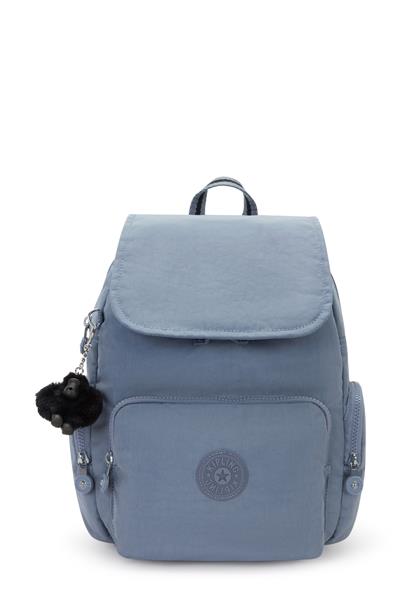 Kipling City Zip S Basic Kadın Sırt Çantası