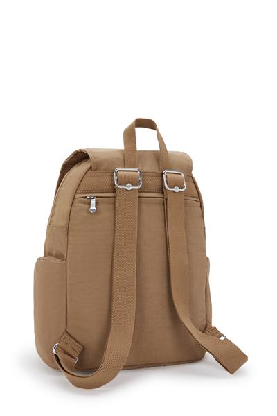 Kipling City Zip S Basic Kadın Sırt Çantası