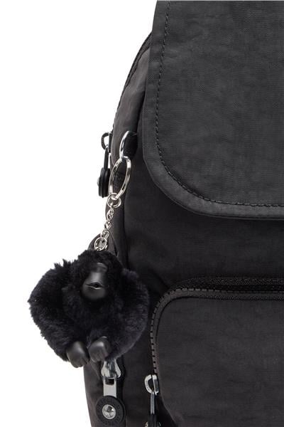 Kipling City Zip S Basic Kadın Sırt Çantası