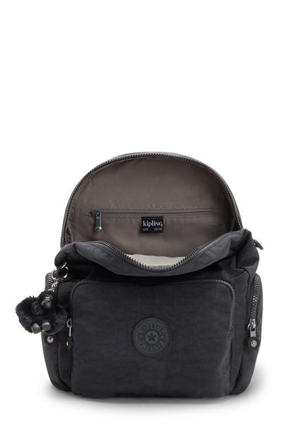 Kipling City Zip S Basic Kadın Sırt Çantası