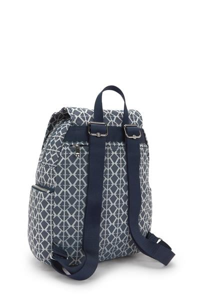 Kipling City Zip S Premium Elevated Kadın Sırt Çantası