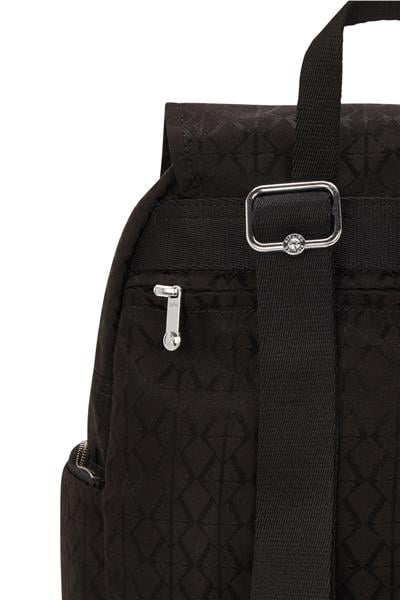 Kipling City Zip S Premium Elevated Kadın Sırt Çantası