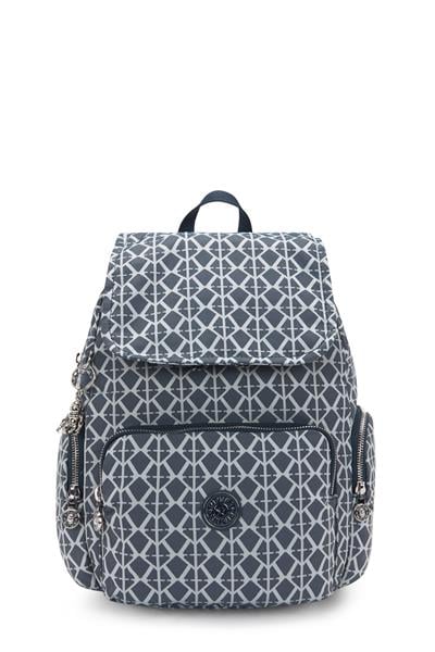 Kipling City Zip S Premium Elevated Kadın Sırt Çantası