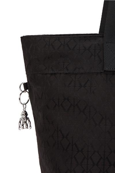 Kipling Colissa Up Premium Elevated Kadın Omuz Çantası