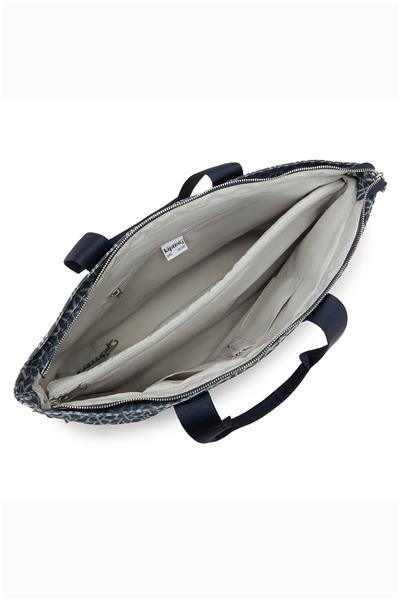 Kipling Colissa Up Premium Elevated Kadın Omuz Çantası