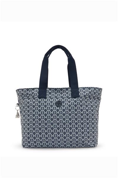 Kipling Colissa Up Premium Elevated Kadın Omuz Çantası