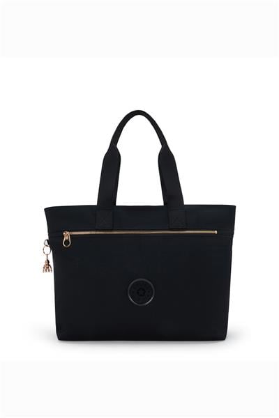 Kipling Colissa Zip Charm Kadın Omuz Çantası