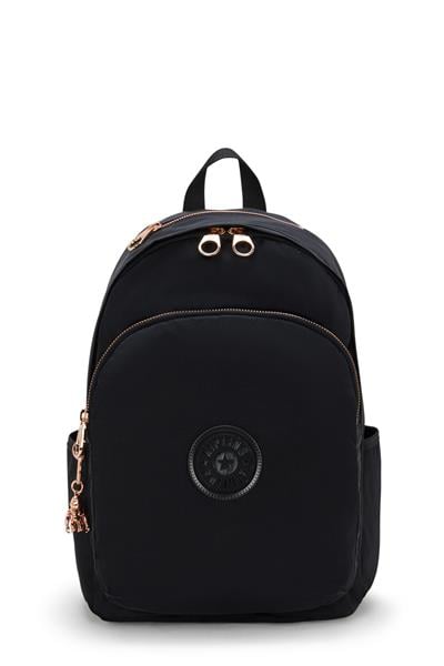 Kipling Delia Charm Kadın Sırt Çantası