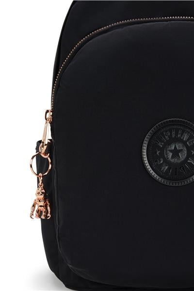 Kipling Delia Charm Kadın Sırt Çantası