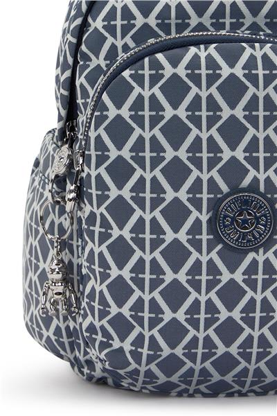 Kipling Delia Mini Premium Elevated Kadın Sırt Çantası