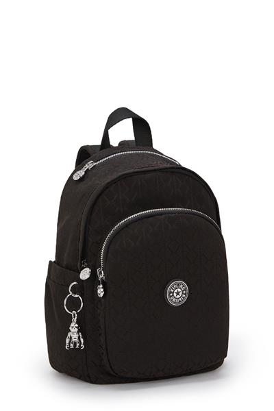 Kipling Delia Mini Premium Elevated Kadın Sırt Çantası