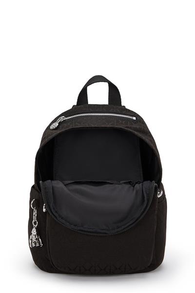 Kipling Delia Mini Premium Elevated Kadın Sırt Çantası