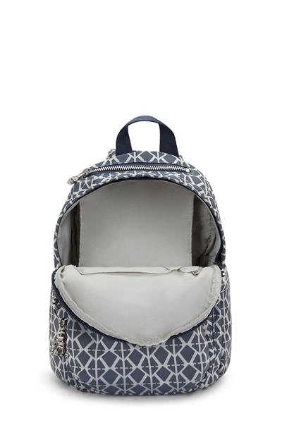 Kipling Delia Mini Premium Elevated Kadın Sırt Çantası