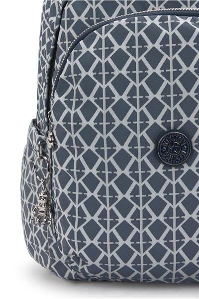 Kipling Delia Premium Elevated Kadın Sırt Çantası