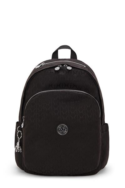 Kipling Delia Premium Elevated Kadın Sırt Çantası