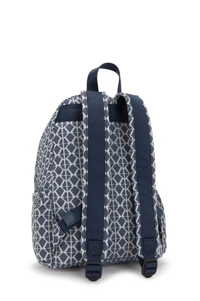 Kipling Delia Premium Elevated Kadın Sırt Çantası