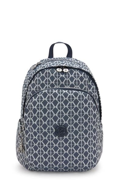 Kipling Delia Premium Elevated Kadın Sırt Çantası