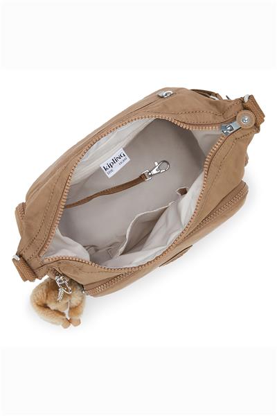 Kipling Gabb S Basic Kadın Mini Omuz Çantası