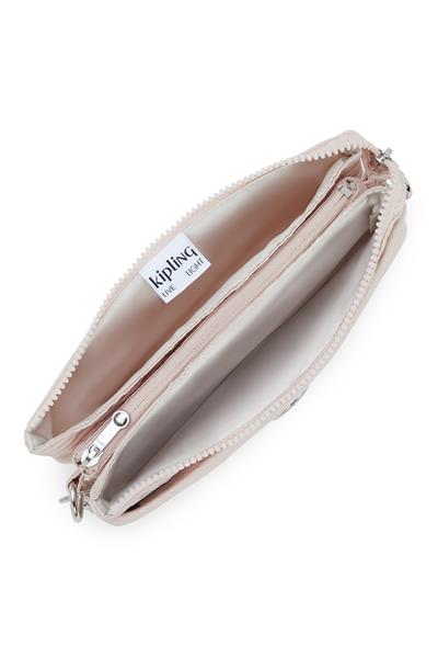 Kipling Kadın Mini Omuz Çantası