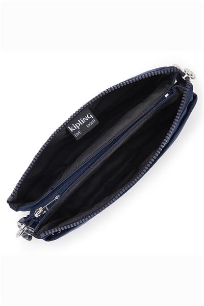 Kipling Riri Basic Elevated Kadın Mini Omuz Çantası