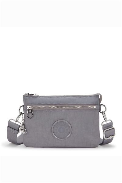 Kipling Riri Zip Charm Kadın Mini Omuz Çantası