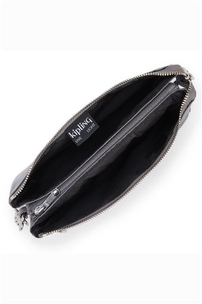 Kipling Riri Zip Charm Kadın Mini Omuz Çantası