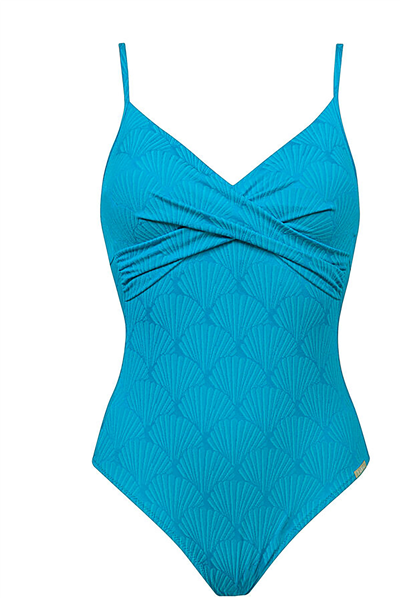 Lidea A-Lidea Lagoon Motion Kadın Mayo