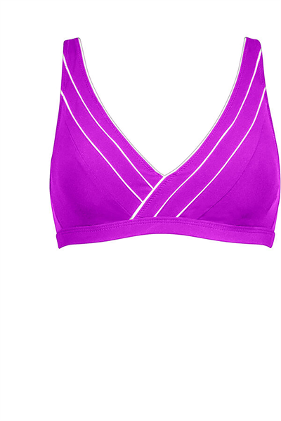 Lidea F-Lidea Sports Club Kadın Bikini Üstü