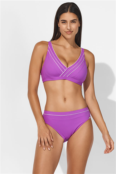 Lidea F-Lidea Sports Club Kadın Bikini Üstü