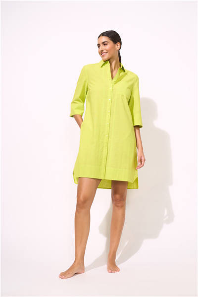 Lidea Kadın Plaj Elbisesi