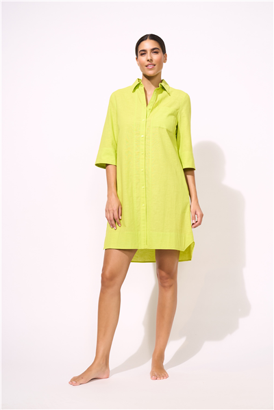 Lidea Kadın Plaj Elbisesi