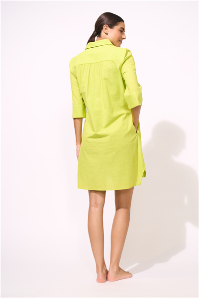 Lidea Kadın Plaj Elbisesi