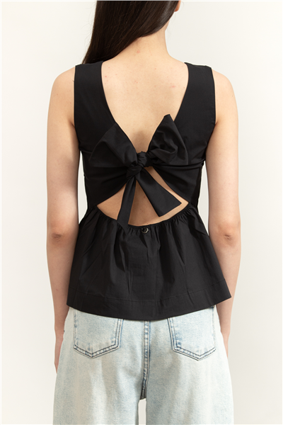 Liu Jo 3.0 Maglia Chiusa S/M Kadın Triko