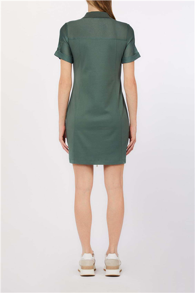 Liu Jo Abito Jersey T.Unita Kadın Elbise