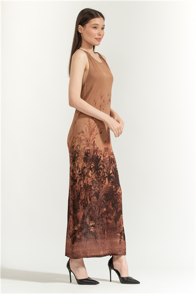 Liu Jo Abito Maglia Kadın Elbise