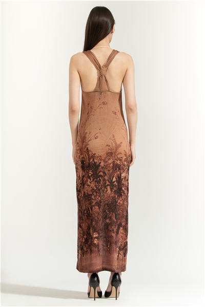 Liu Jo Abito Maglia Kadın Elbise