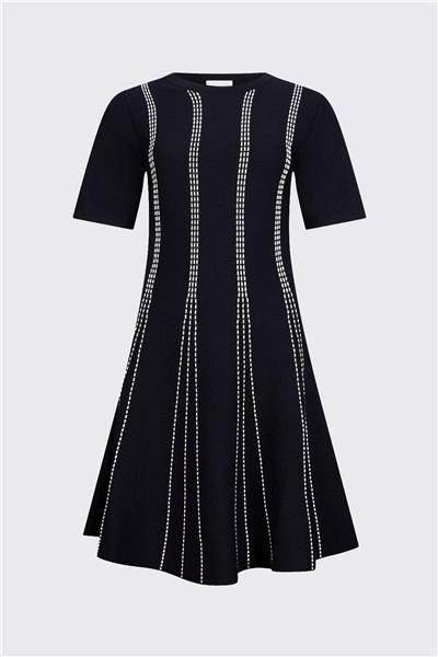 Liu Jo Abito Maglia Kadın Elbise