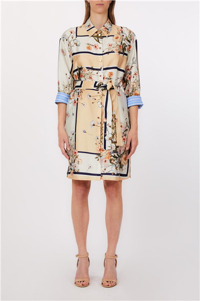 Liu Jo Abito Ts.Nav Kadın Elbise