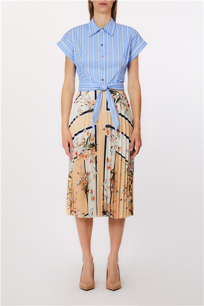 Liu Jo Abito Ts.Nav Kadın Elbise