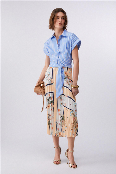 Liu Jo Abito Ts.Nav Kadın Elbise