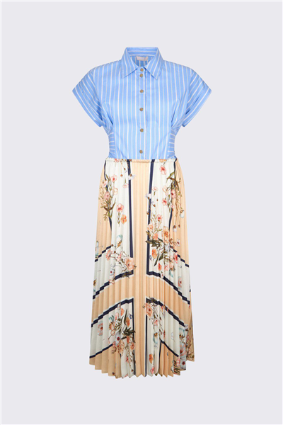 Liu Jo Abito Ts.Nav Kadın Elbise