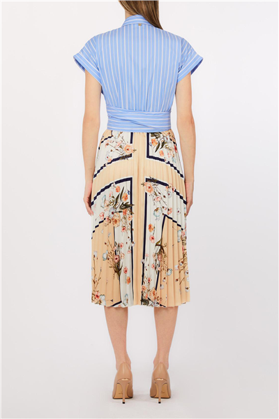 Liu Jo Abito Ts.Nav Kadın Elbise