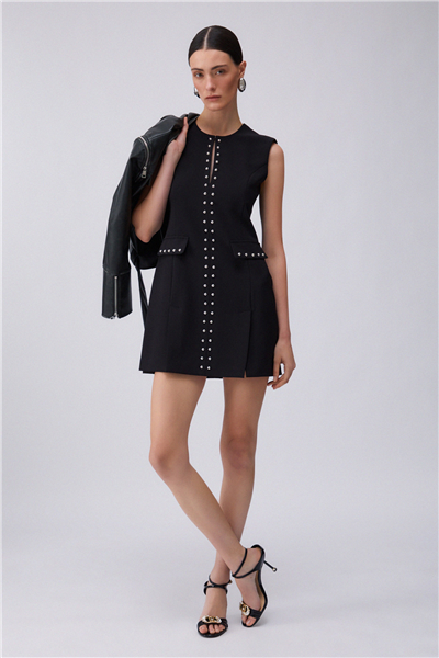 Liu Jo Abito Ts.Nav Kadın Elbise