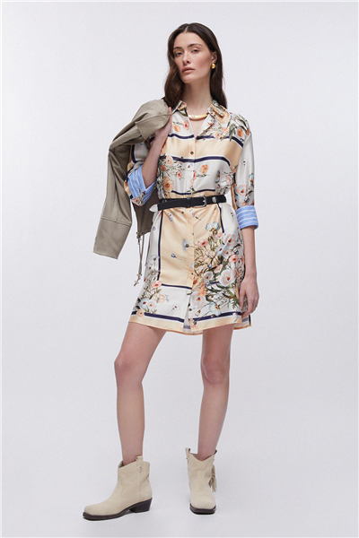 Liu Jo Abito Ts.Nav Kadın Elbise