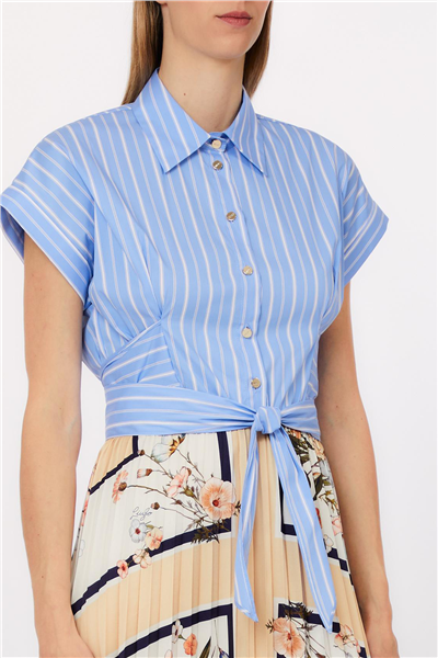 Liu Jo Abito Ts.Nav Kadın Elbise